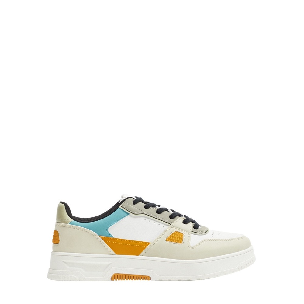 Zara Mutli-Piece Sneakers Men’s Size 11 EXCELLENT CONDITION